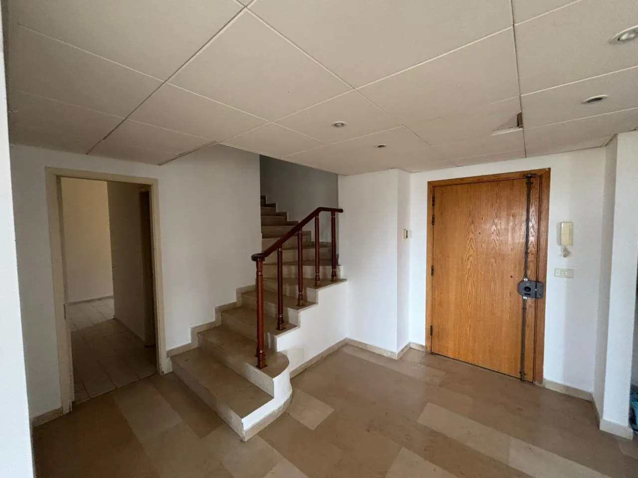 Duplex Apartment For Rent in Zikrit — الصورة 8