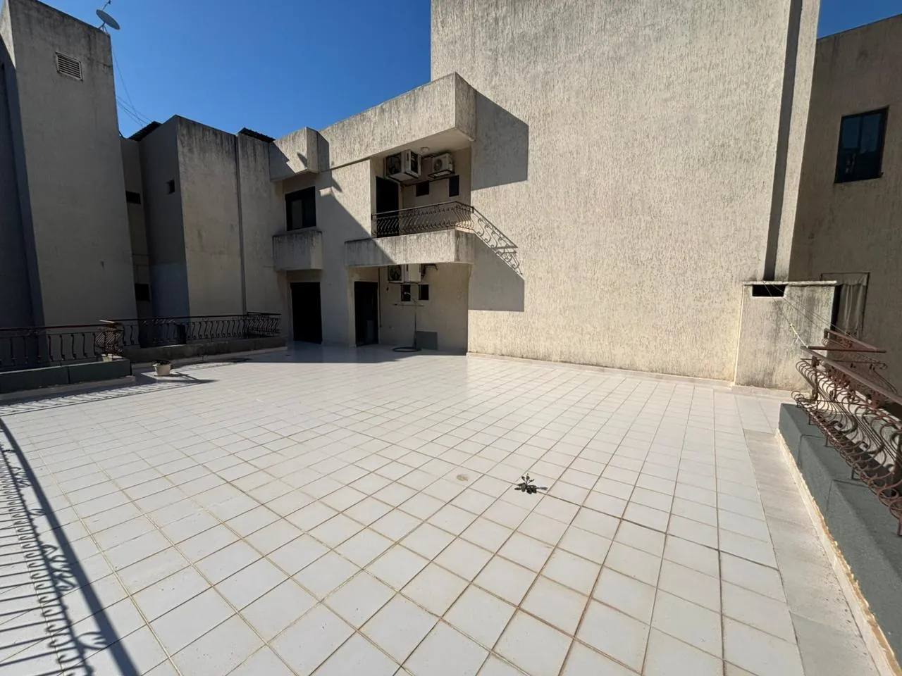 Duplex Apartment For Sale in Zikrit — الصورة 6