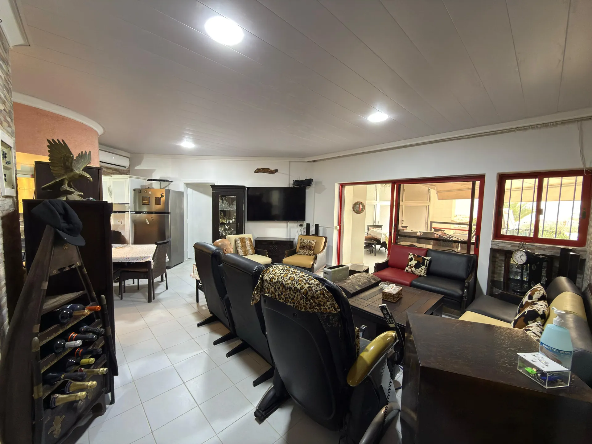 Unfurnished Beautiful Chalet For Sale in A Well Known Resort in Batroun — الصورة 10