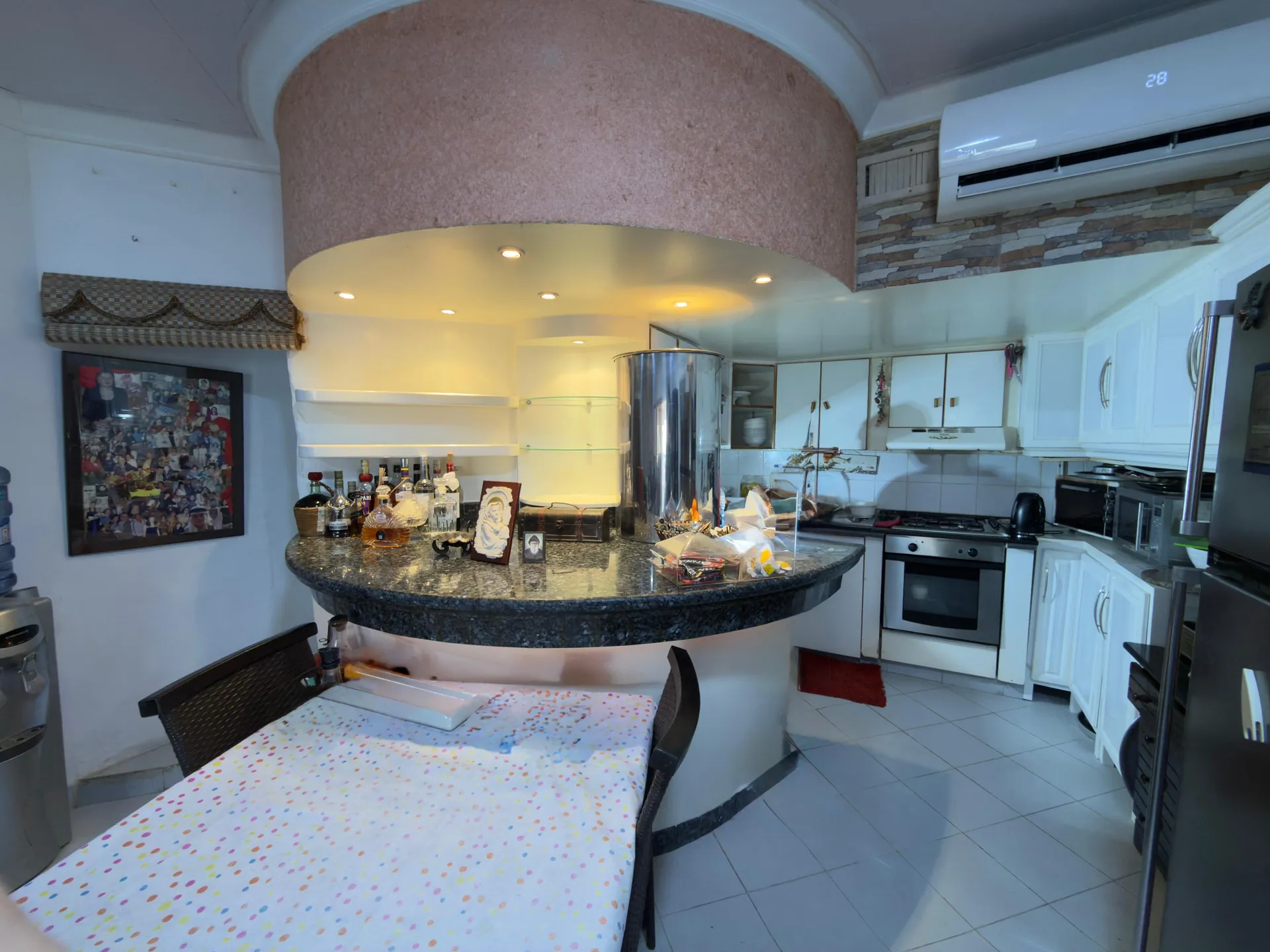 Unfurnished Beautiful Chalet For Sale in A Well Known Resort in Batroun — الصورة 3