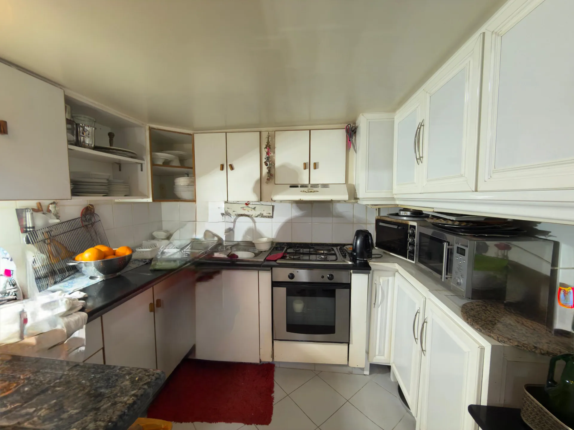 Unfurnished Beautiful Chalet For Sale in A Well Known Resort in Batroun — الصورة 4