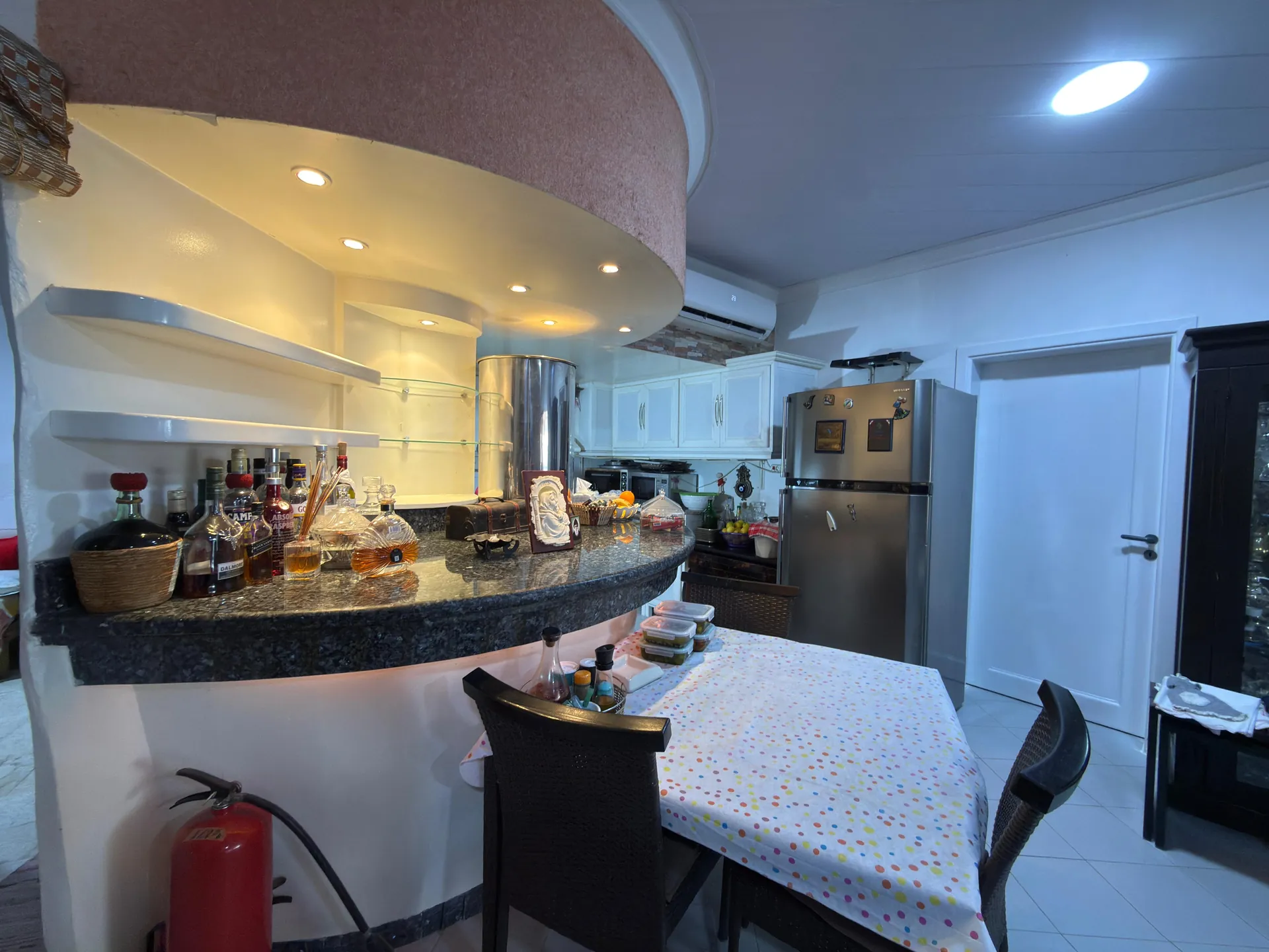 Unfurnished Beautiful Chalet For Sale in A Well Known Resort in Batroun — الصورة 5