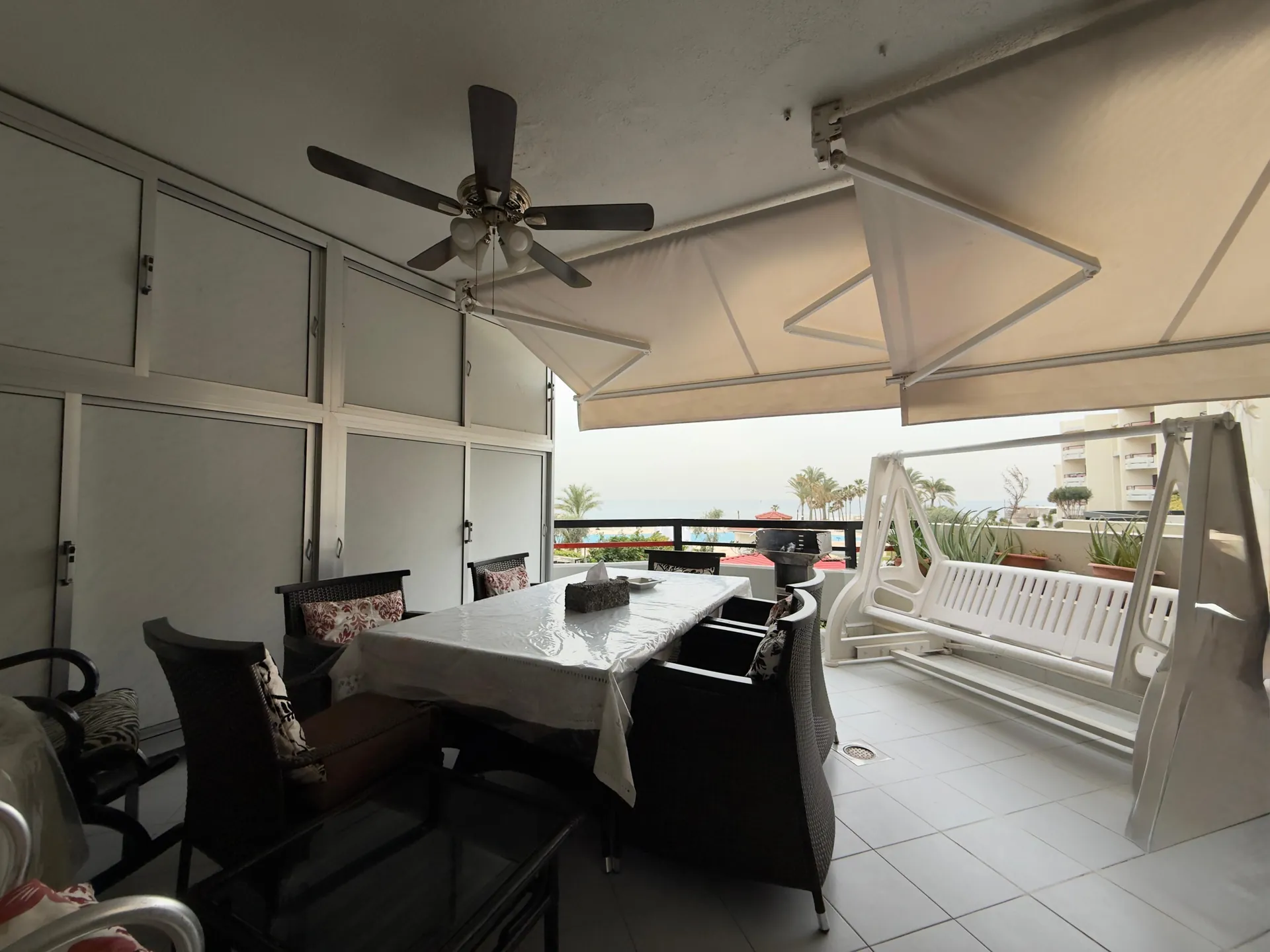Unfurnished Beautiful Chalet For Sale in A Well Known Resort in Batroun — الصورة 6