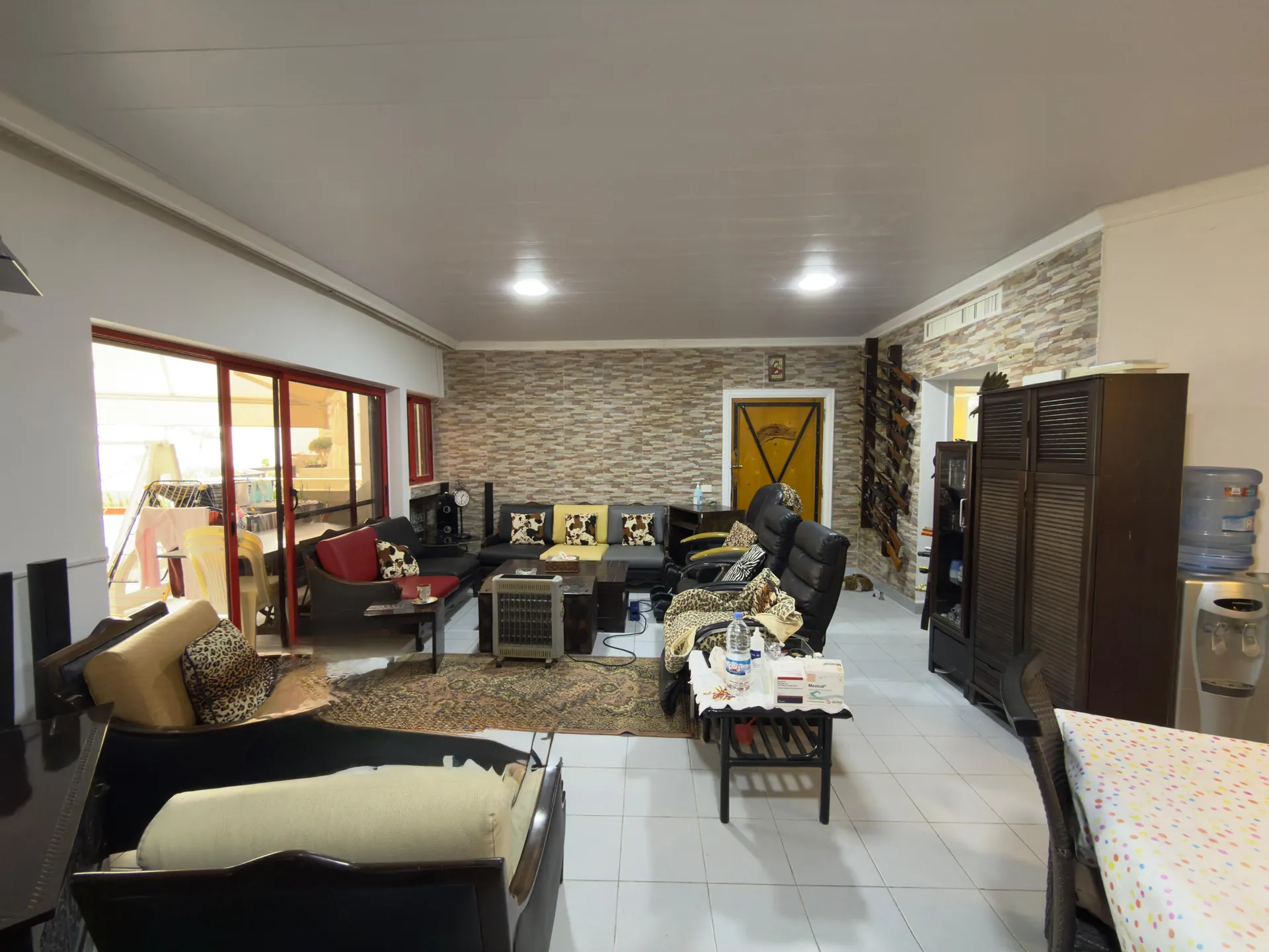 Unfurnished Beautiful Chalet For Sale in A Well Known Resort in Batroun — الصورة 8