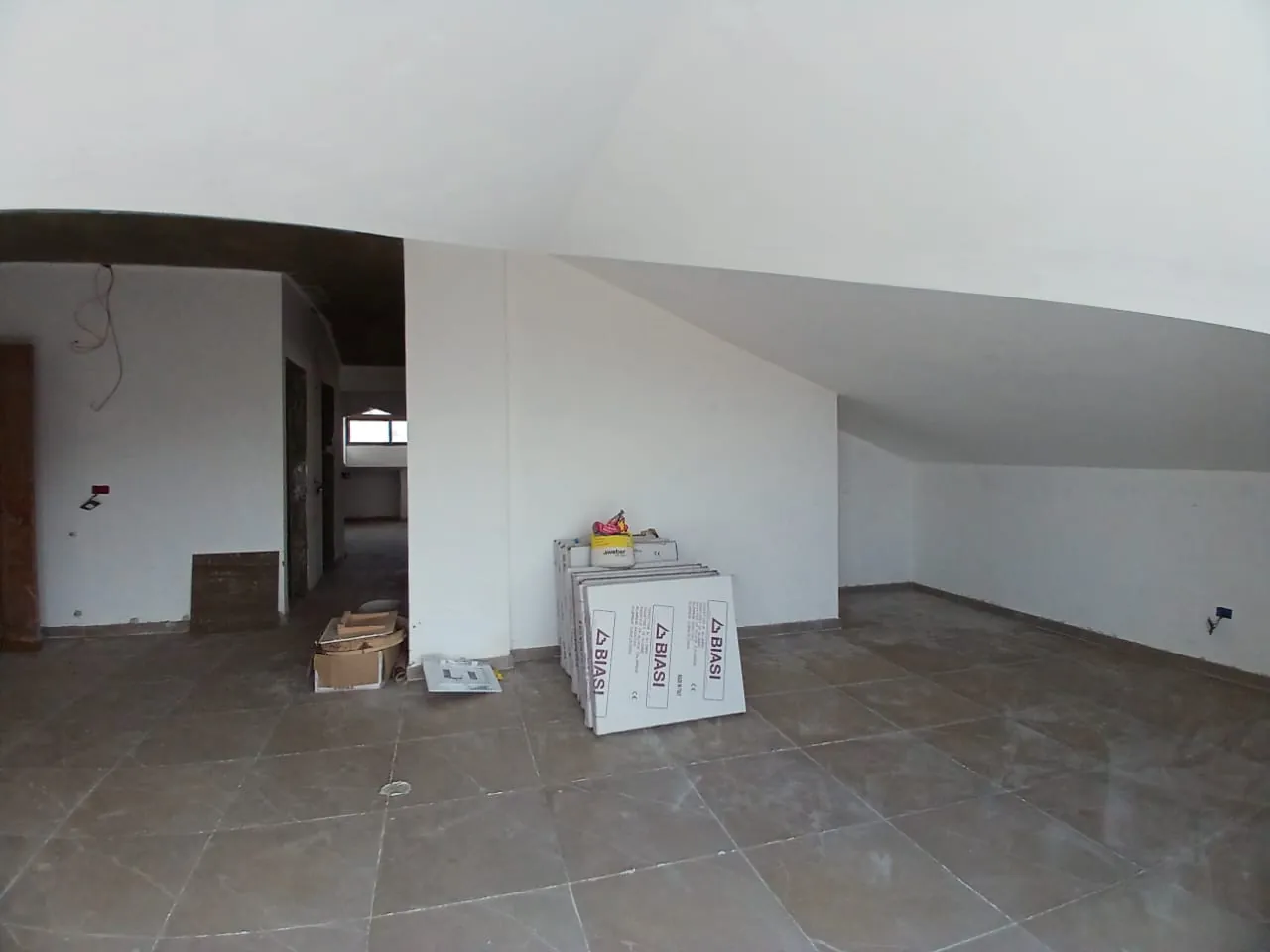 Duplex With Panoramic View For Sale in Chwaya, El Metn — الصورة 9