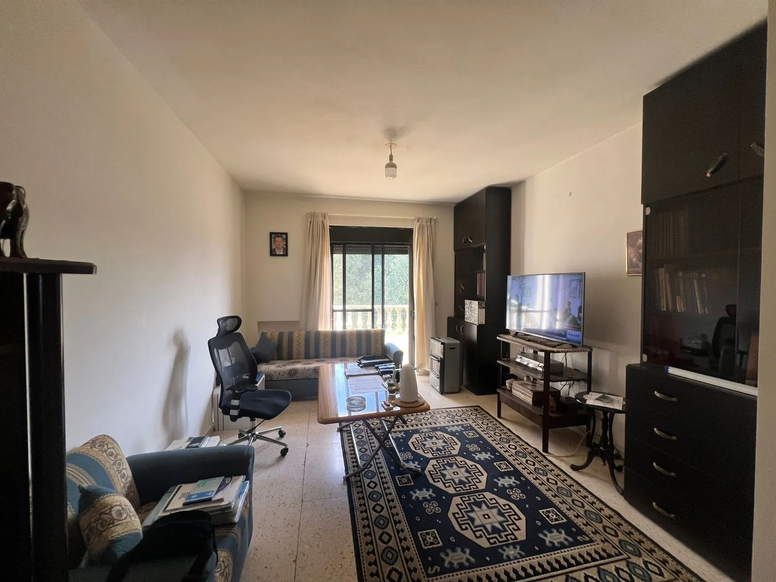 Decorated Apartment With Mountain View For Rent in Dhour Al Abadiyeh — photo 2