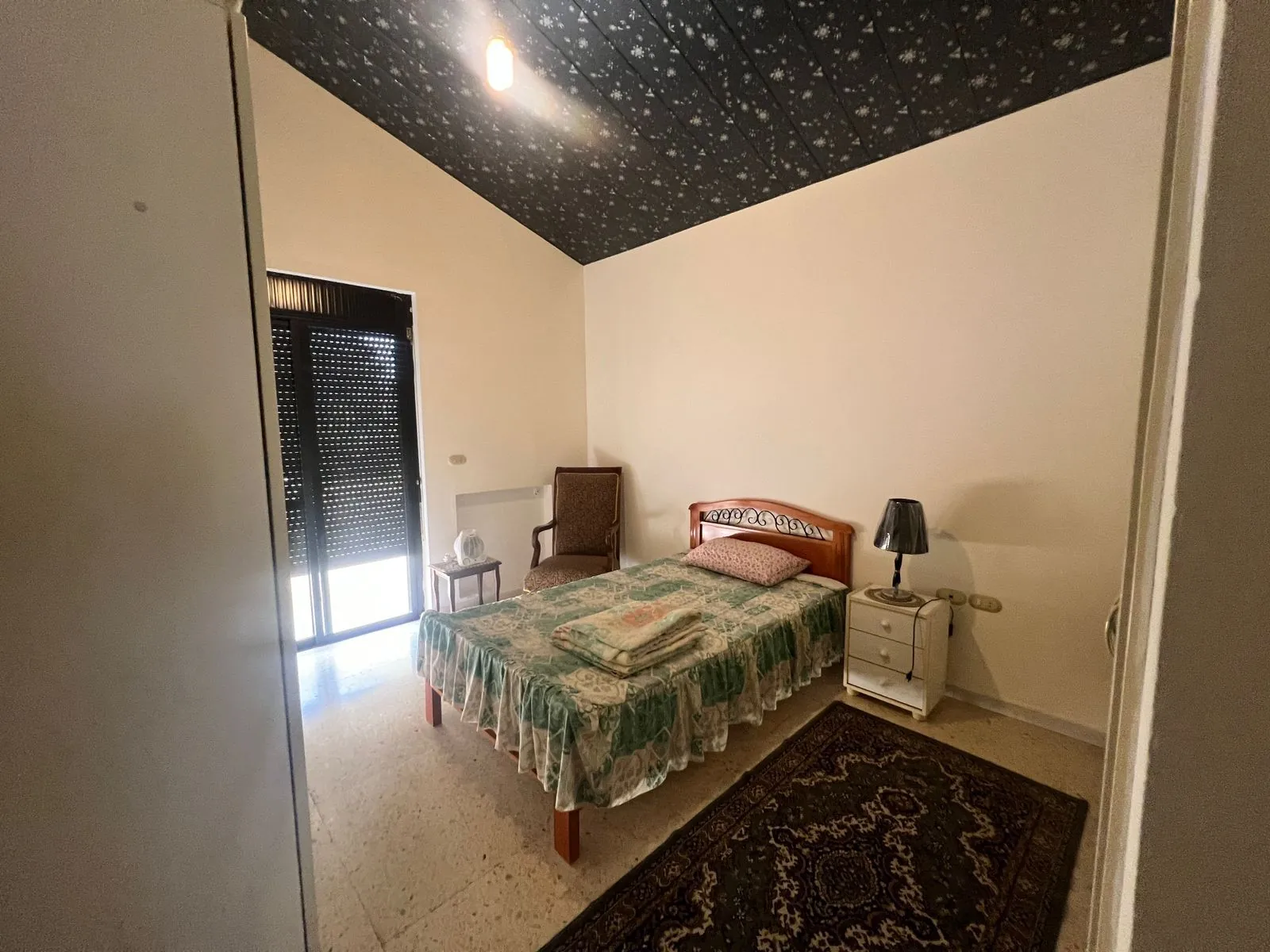 Decorated Apartment With Mountain View For Rent in Dhour Al Abadiyeh — photo 4
