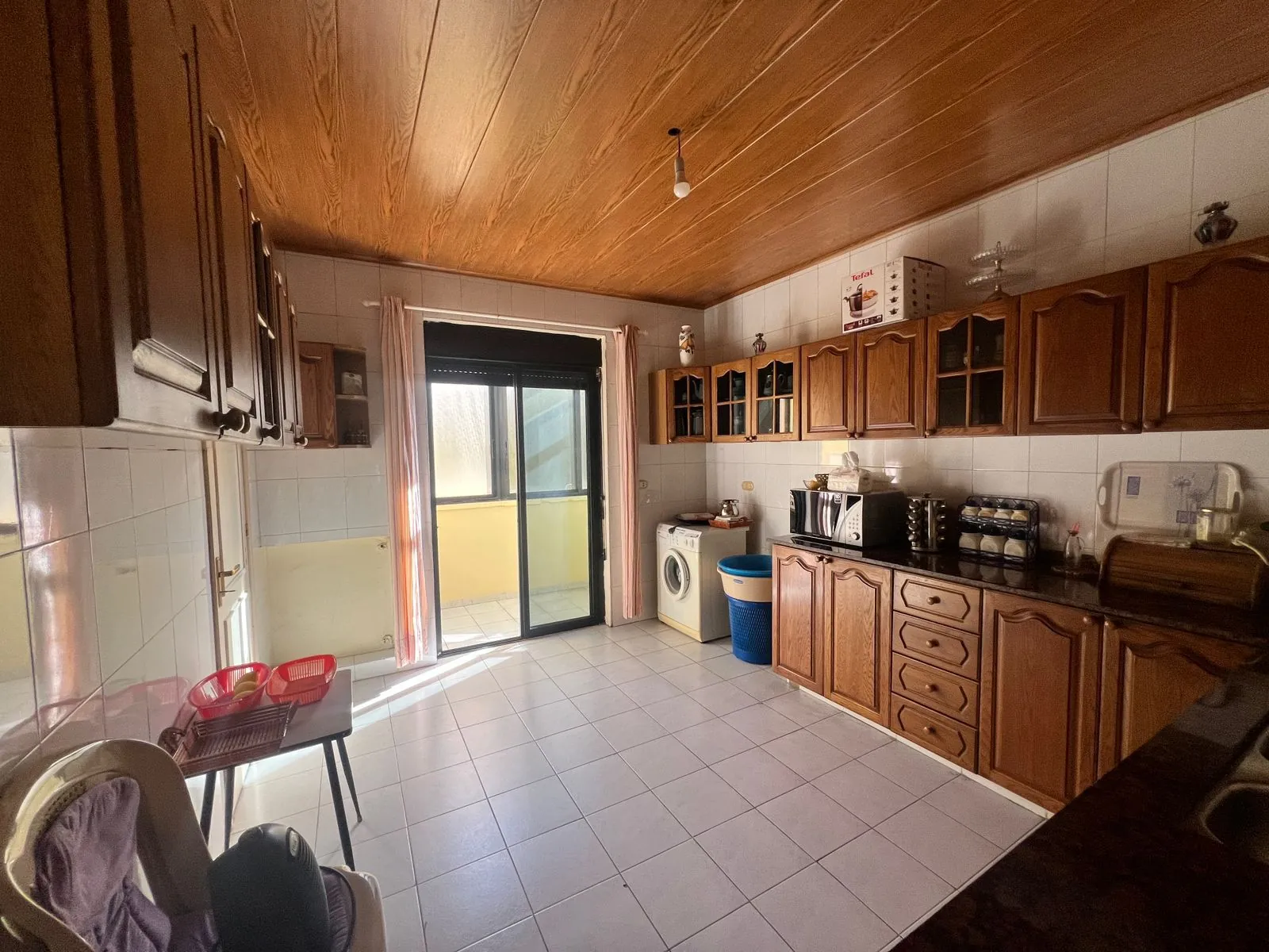 Decorated Apartment With Mountain View For Rent in Dhour Al Abadiyeh — photo 6