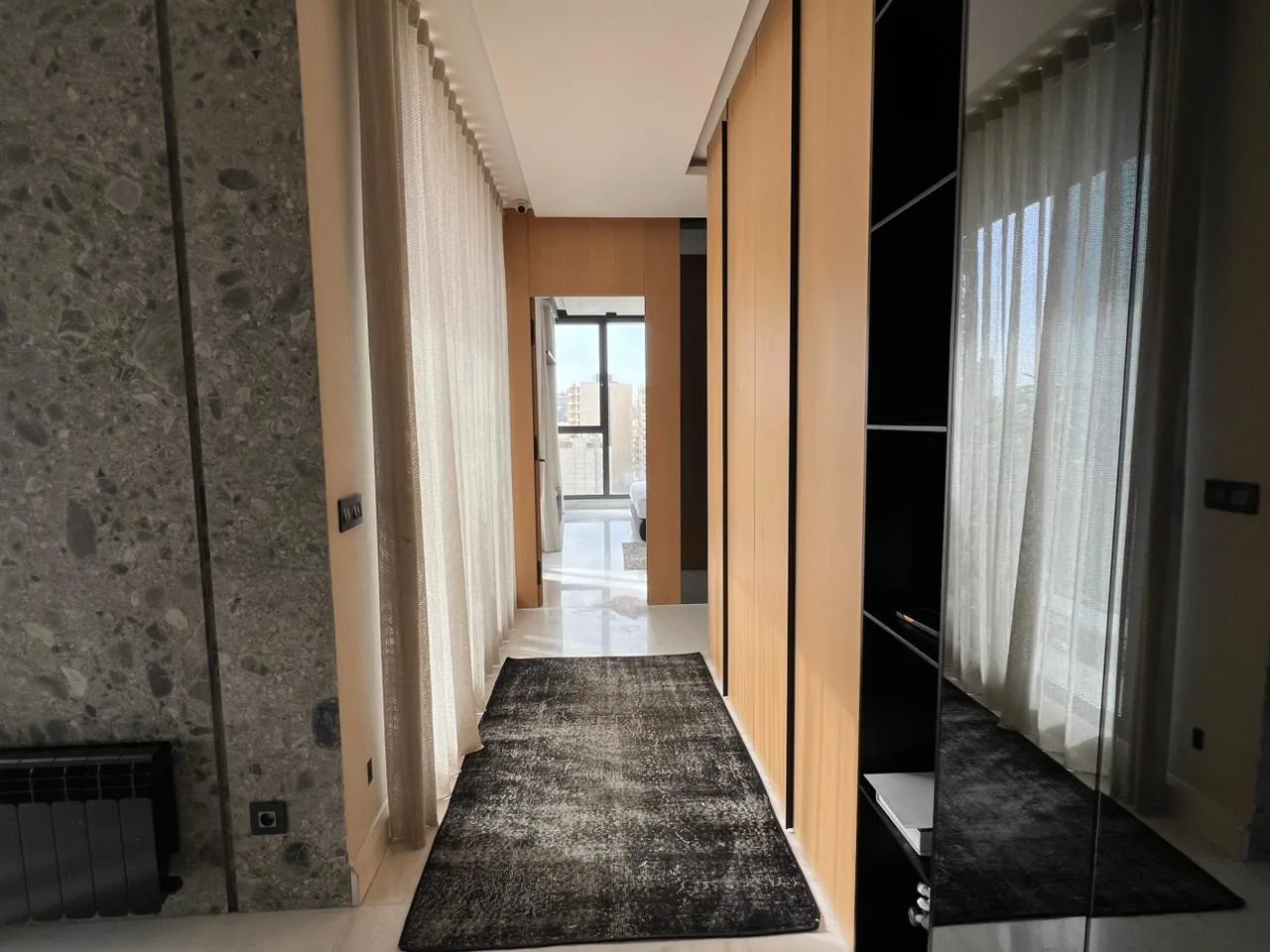 Luxurious 3-Bedroom Apartment For Sale in Achrafieh, Sioufi — الصورة 7