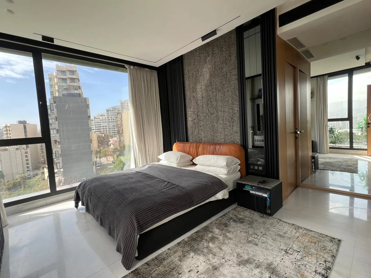 Luxurious 3-Bedroom Apartment For Sale in Achrafieh, Sioufi — الصورة 9