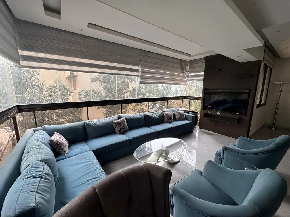 Renovated Apartment For Sale in Ras El Nabeh, Beirut — الصورة 2