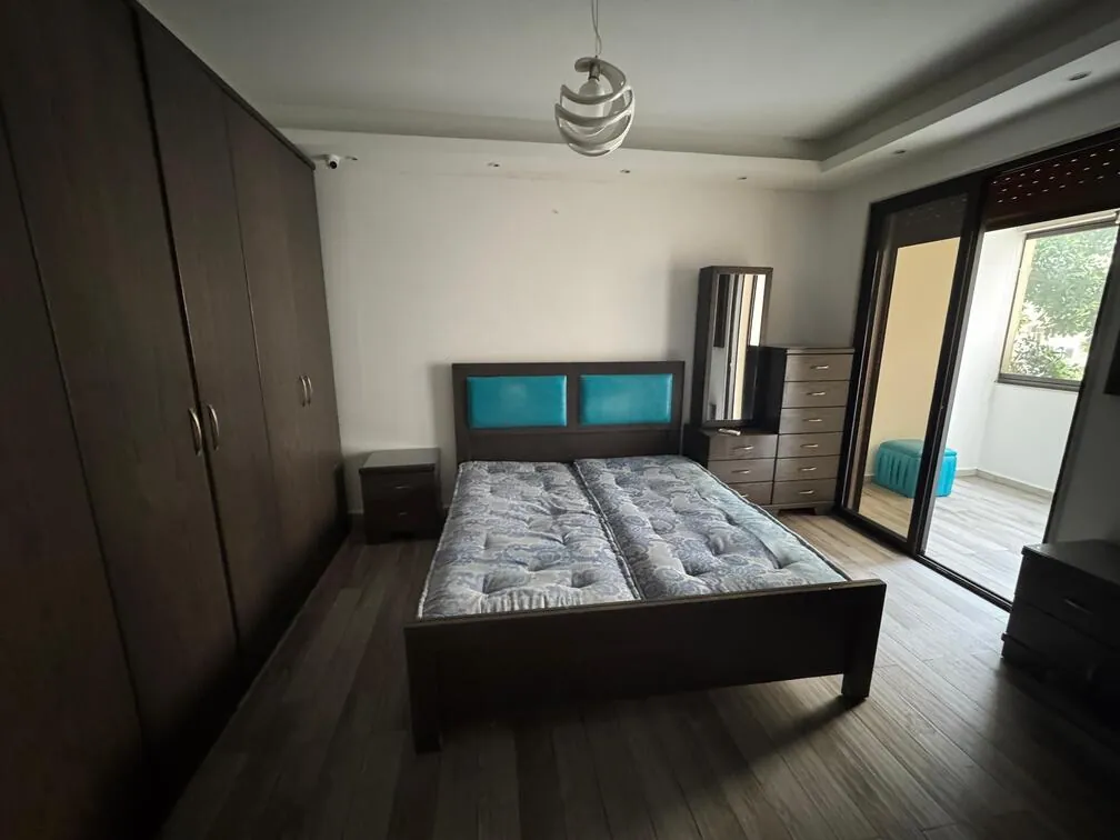 Renovated Apartment For Sale in Ras El Nabeh, Beirut — الصورة 5