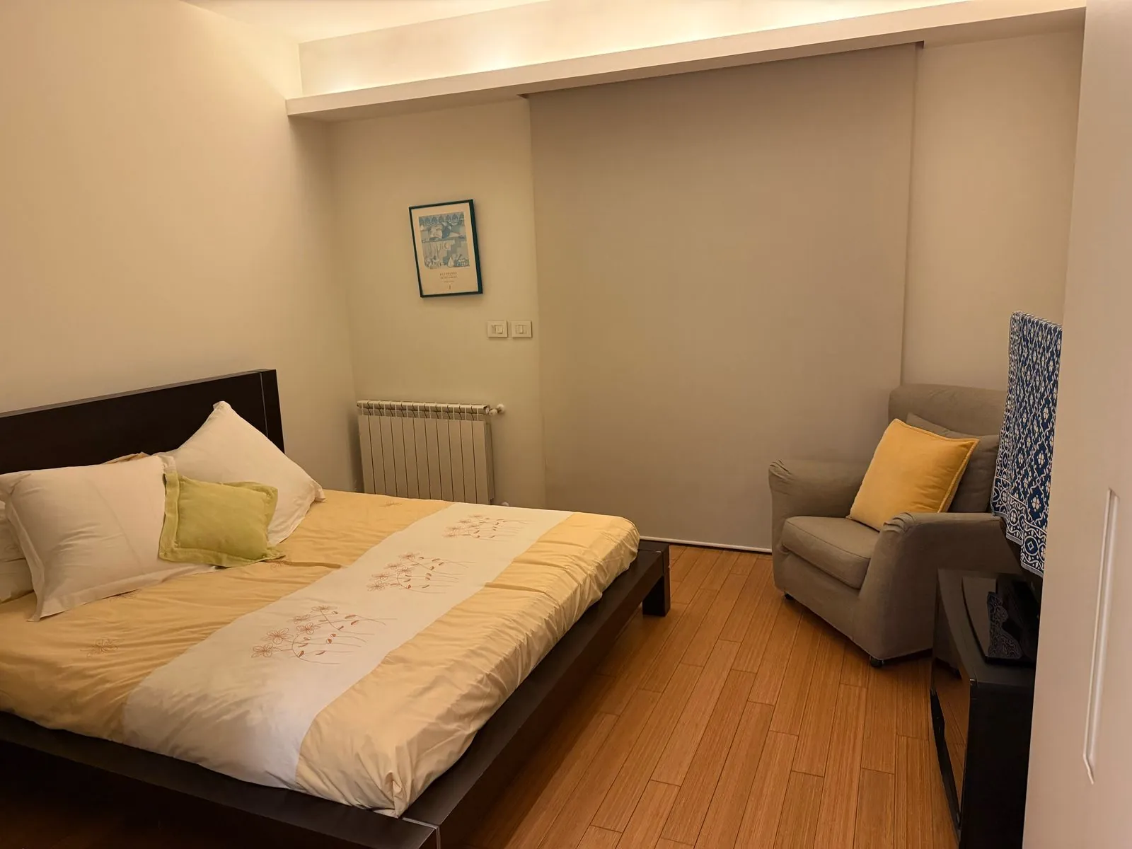 Luxurious & Furnished Apartment For Rent in Achrafieh, Monot — الصورة 6