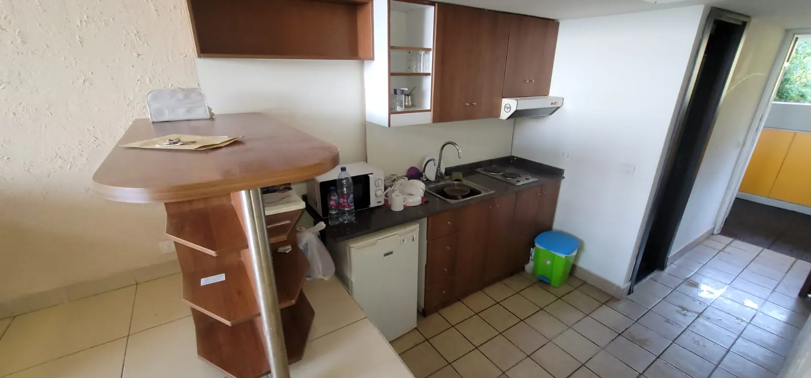 Fully Furnished Chalet With Sea View For Rent in Jounieh — الصورة 3