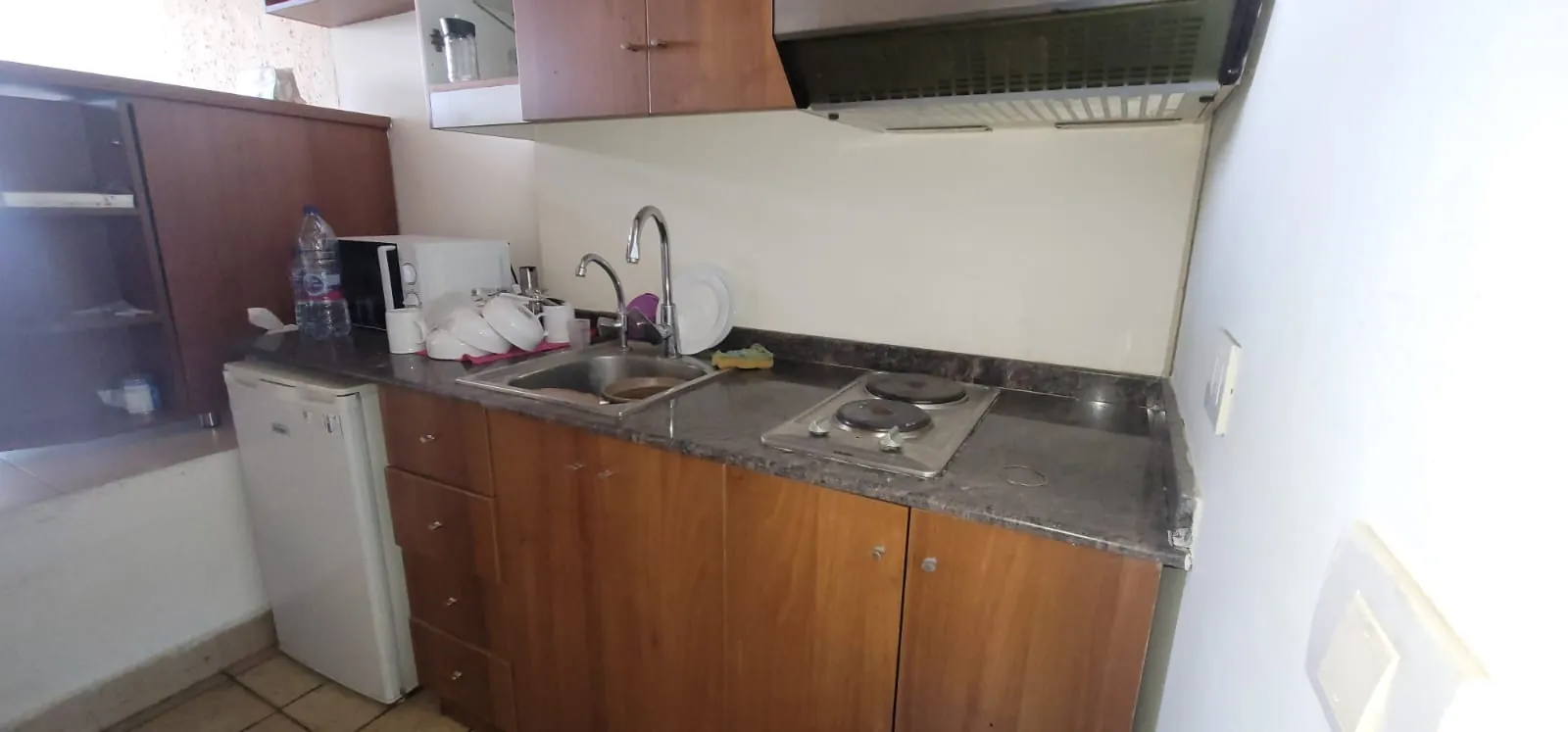 Fully Furnished Chalet With Sea View For Rent in Jounieh — الصورة 7