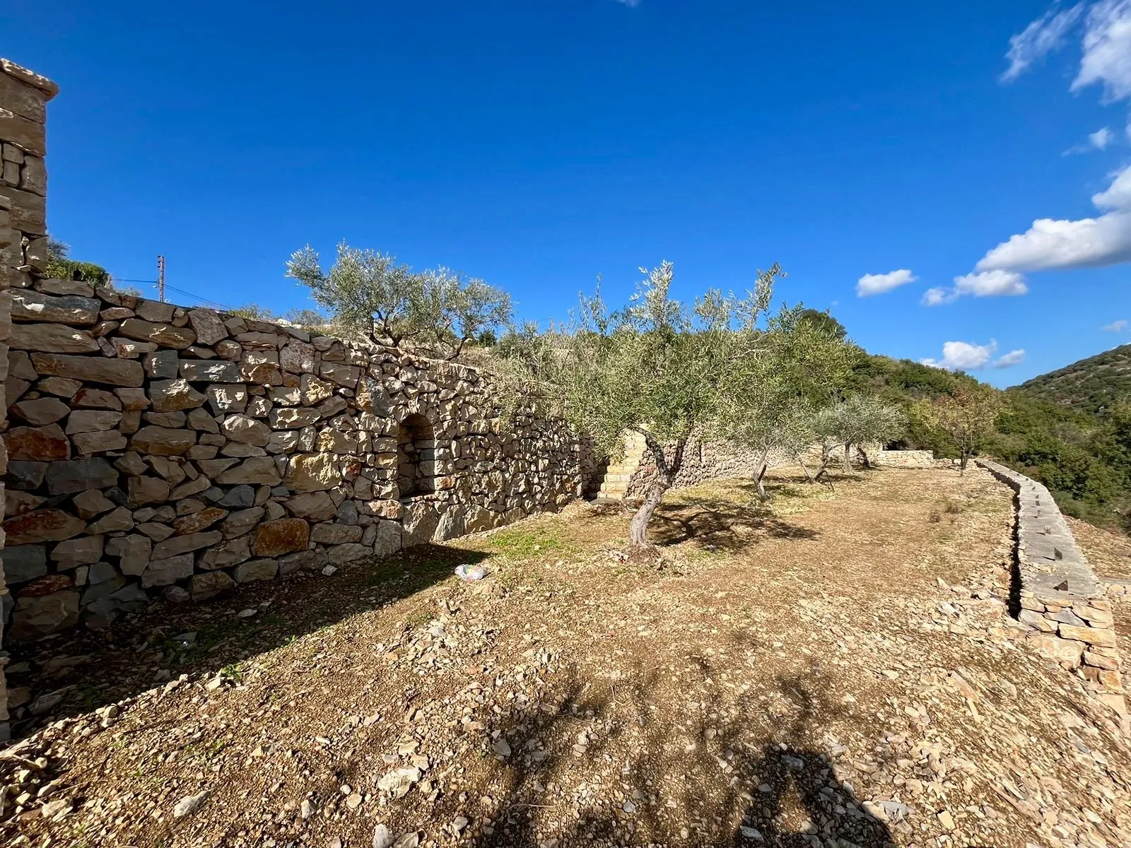 A 1,200 SQM Land For Sale in Sghar, Batroun — الصورة 7