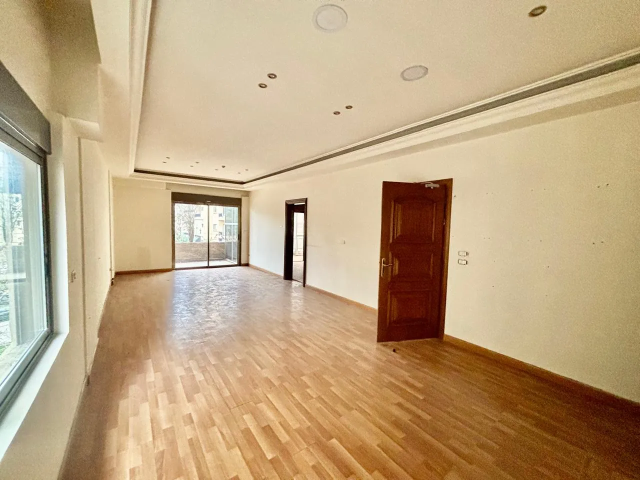 Spacious Apartment Suitable as Office For Sale in Badaro