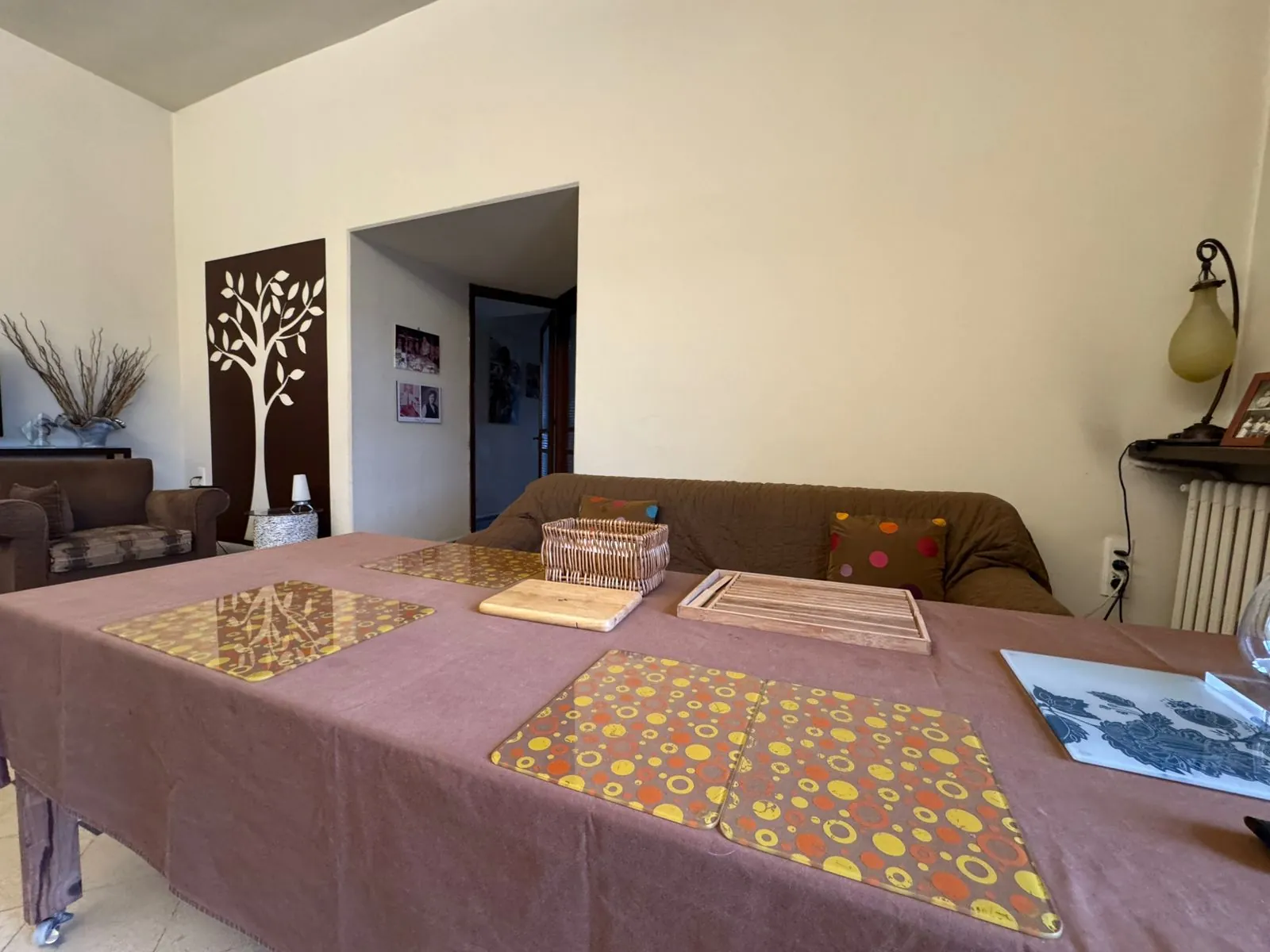 Spacious Apartment With Terrace For Sale in Mansourieh — الصورة 4