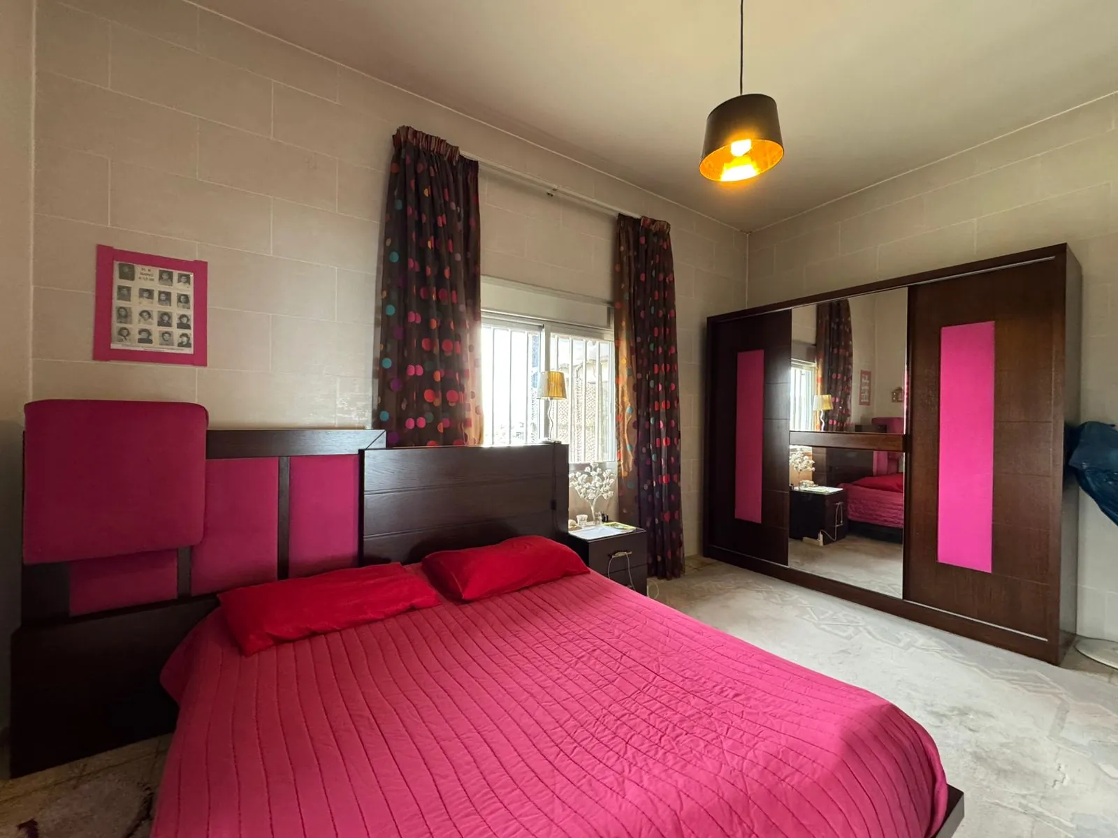 Spacious Apartment With Terrace For Sale in Mansourieh — الصورة 7