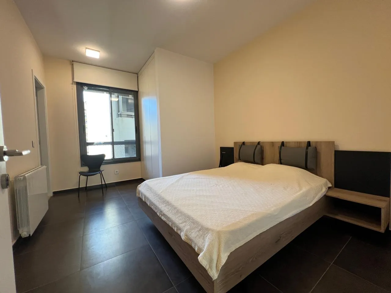 Beautifully Furnished Apartment For Rent in Achrafieh, Nazareth — الصورة 5