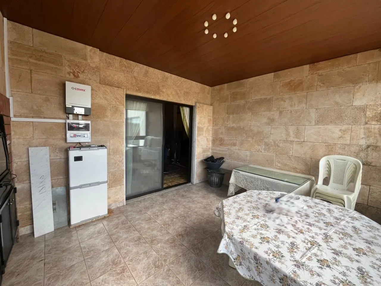 4-Bedroom Apartment with Sea View For Sale in Achrafieh, Geitawi — الصورة 6