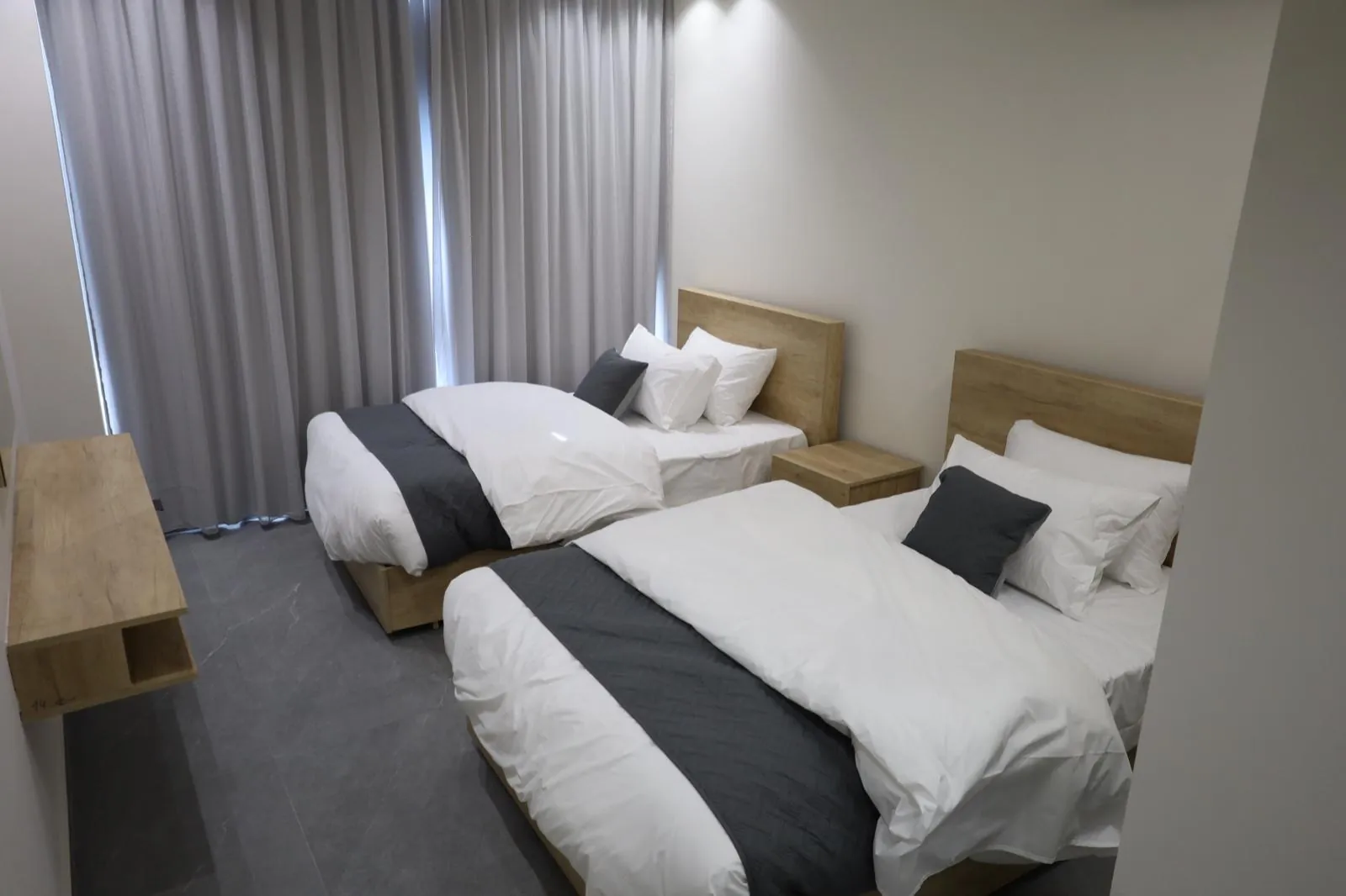 All Inclusive! Modern & Furnished Apartment For Rent in Bliss, Ras Beirut — الصورة 4