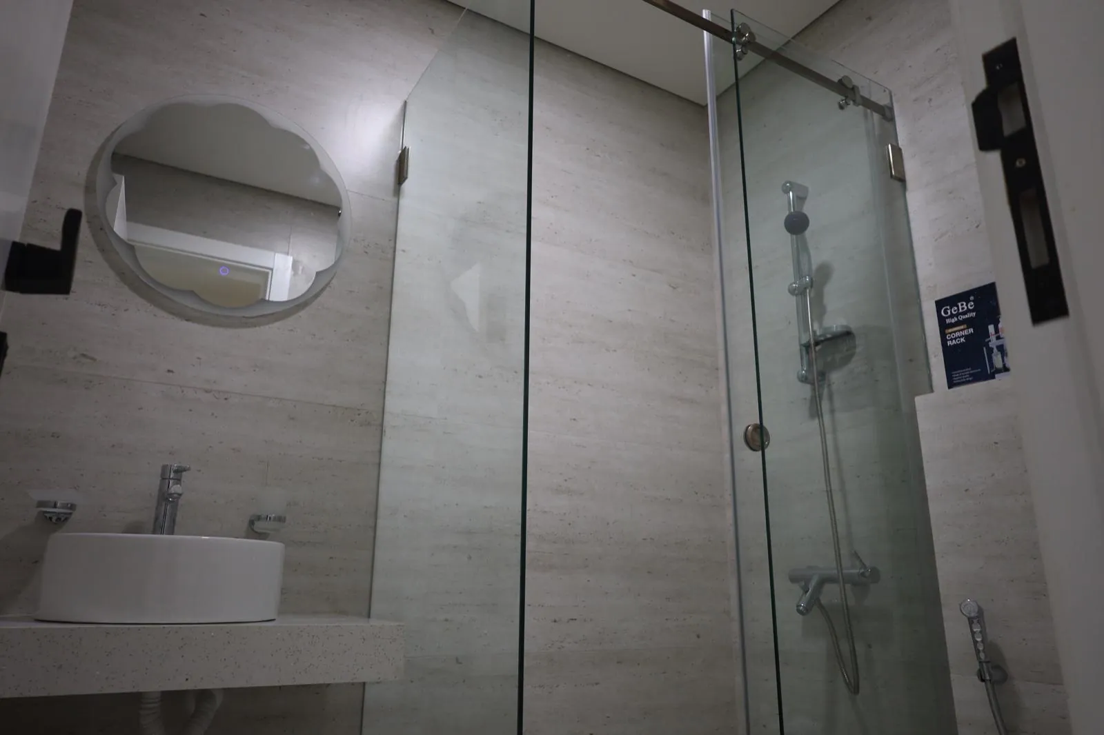 All Inclusive! Modern & Furnished Apartment For Rent in Bliss, Ras Beirut — الصورة 5