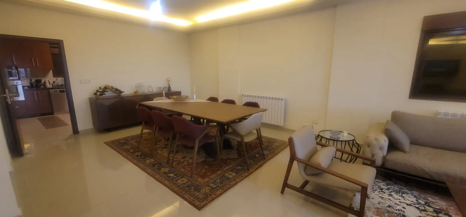 Exclusive! Triplex Villa With Garden And Terrace For Sale in Wata El Joz — الصورة 10