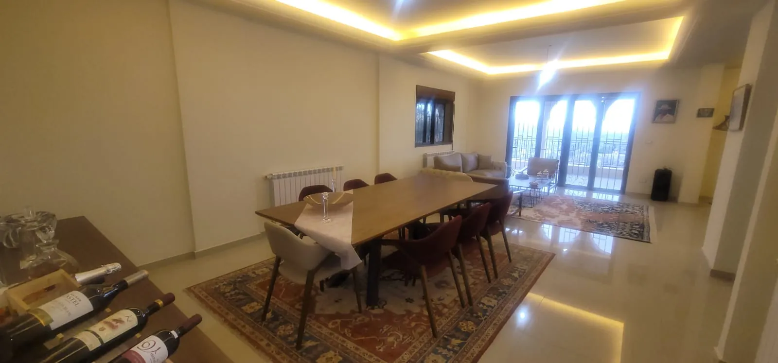 Exclusive! Triplex Villa With Garden And Terrace For Sale in Wata El Joz — الصورة 3