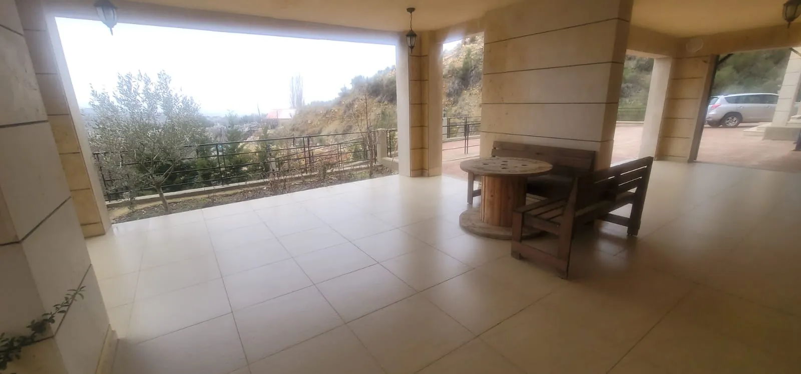 Exclusive! Triplex Villa With Garden And Terrace For Sale in Wata El Joz — الصورة 4