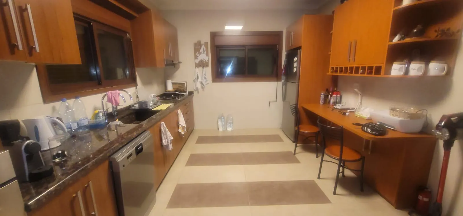Exclusive! Triplex Villa With Garden And Terrace For Sale in Wata El Joz — الصورة 5