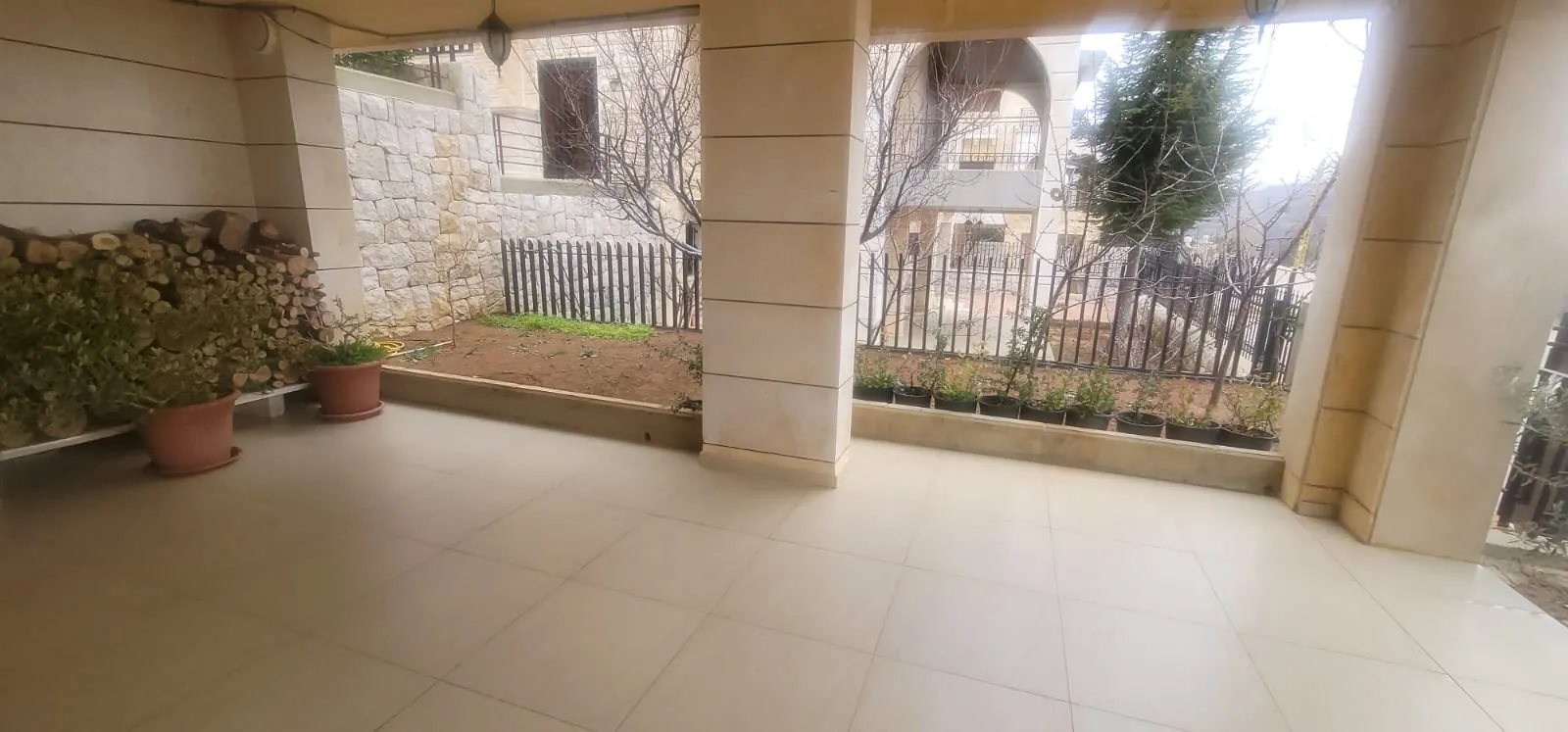 Exclusive! Triplex Villa With Garden And Terrace For Sale in Wata El Joz — الصورة 6