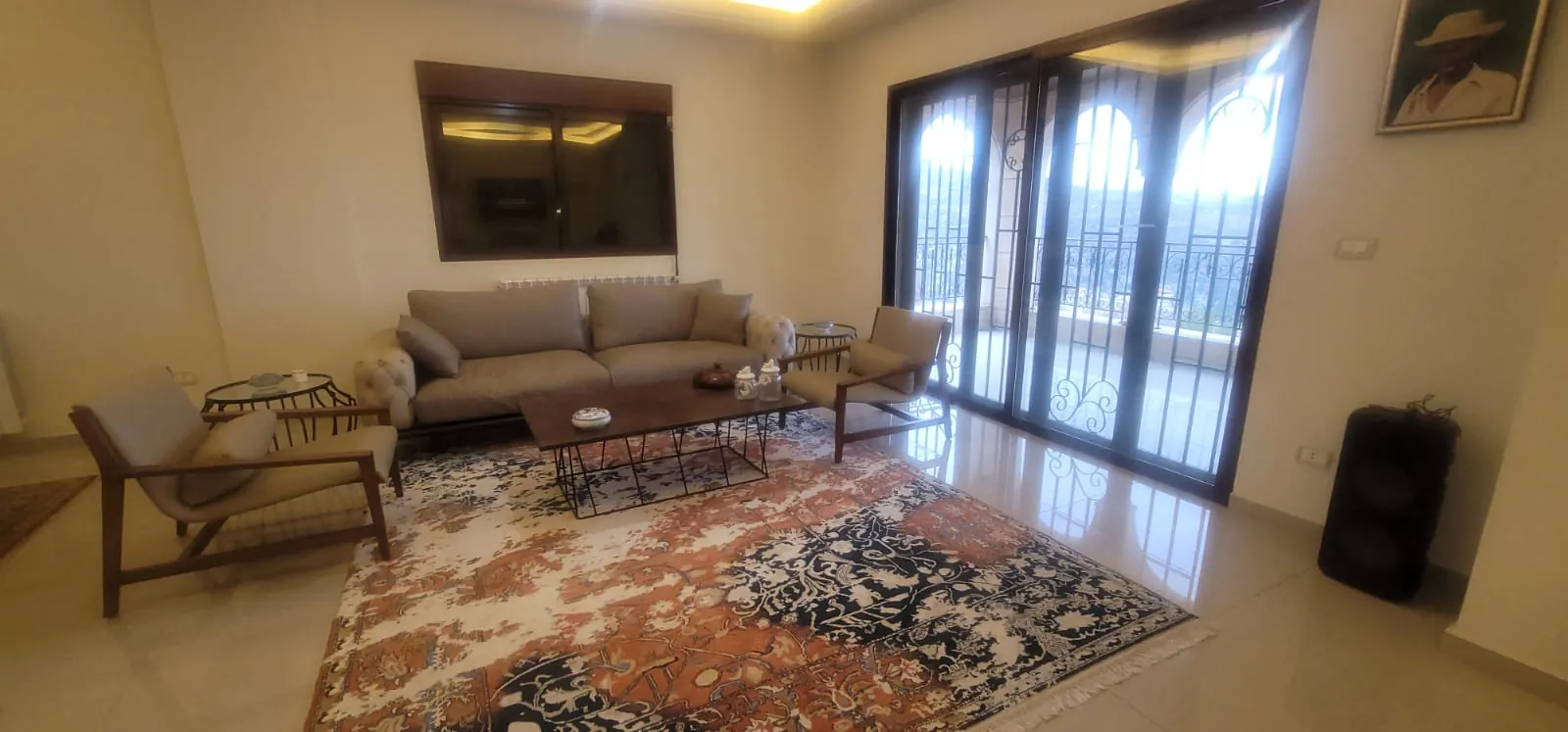 Exclusive! Triplex Villa With Garden And Terrace For Sale in Wata El Joz — الصورة 8
