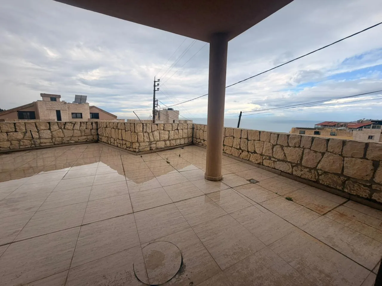 2-Bedroom Apartment For Sale in Halat, Jbeil — photo 2