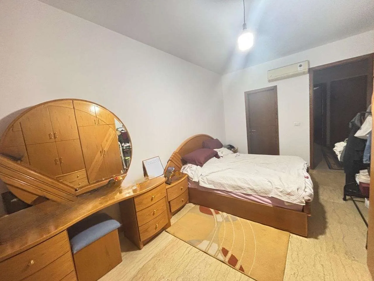 3-Bedroom Apartment For Sale in Ain El Mreisseh, Ras Beirut — الصورة 6
