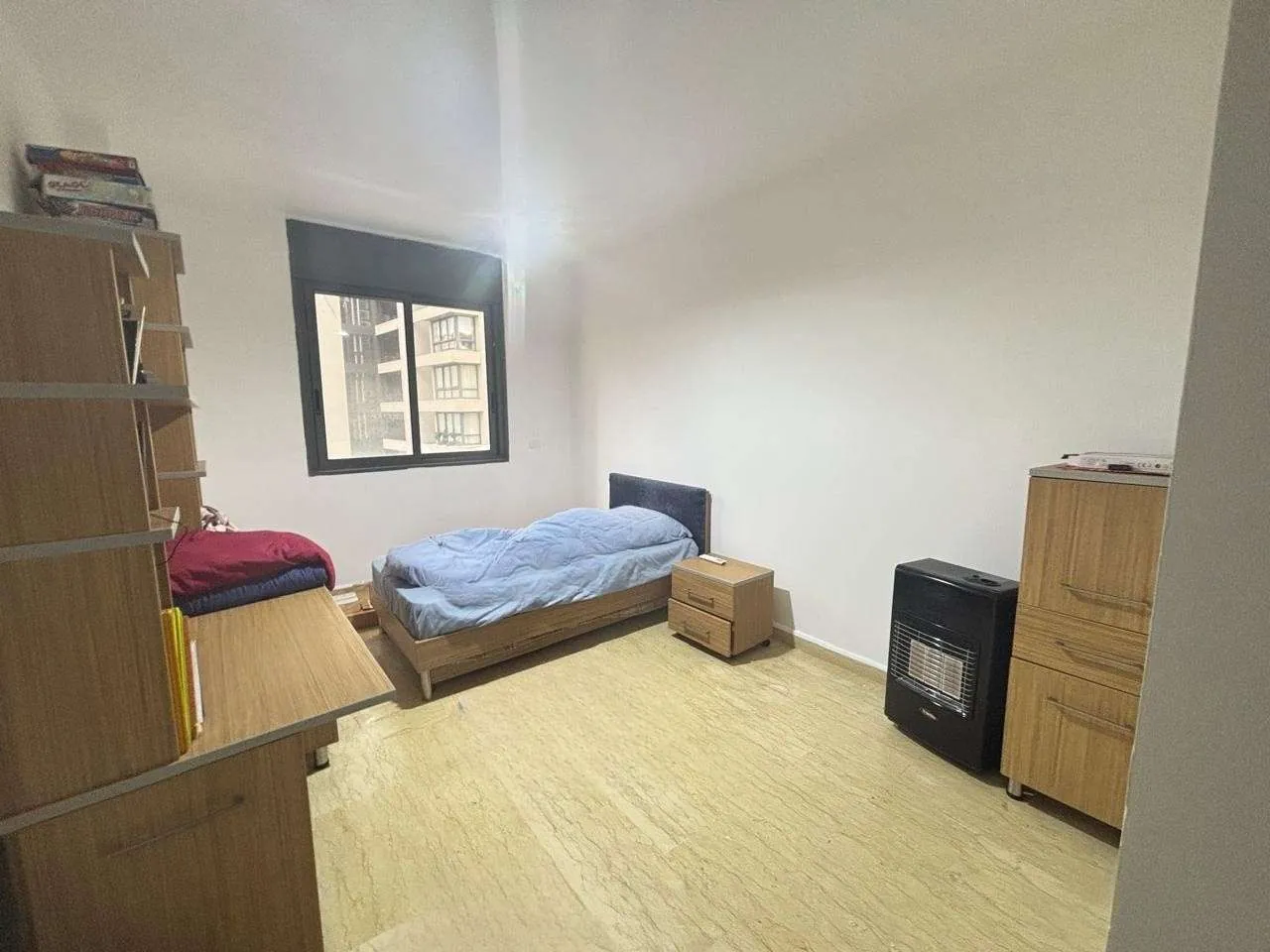 3-Bedroom Apartment For Sale in Ain El Mreisseh, Ras Beirut — الصورة 7