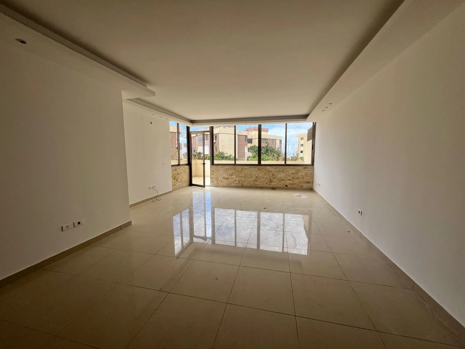 Brand New Apartment For Sale in Bsaba, Baabda