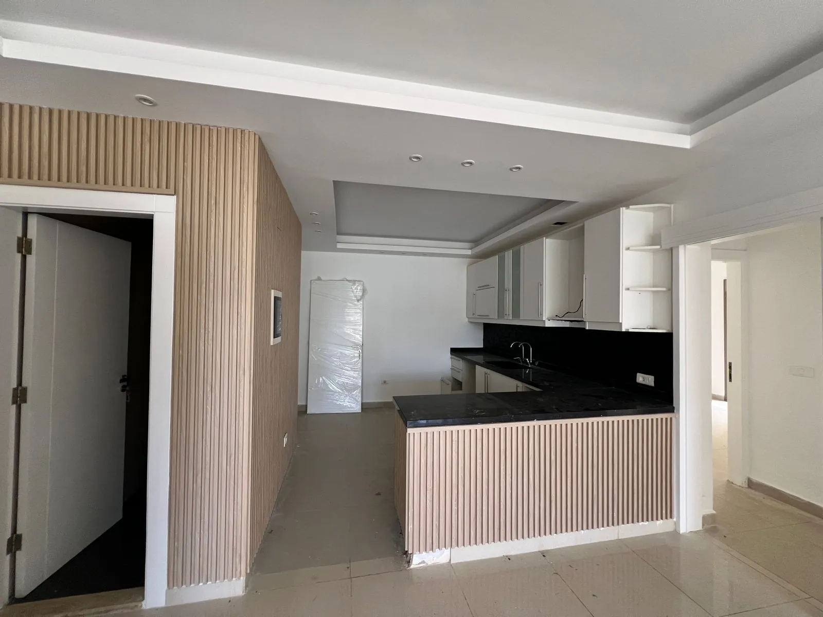 Brand New Apartment For Sale in Bsaba, Baabda — الصورة 2