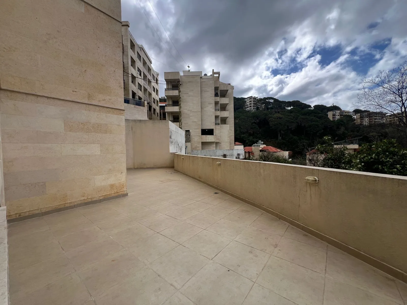 Brand New Apartment For Sale in Bsaba, Baabda — الصورة 5