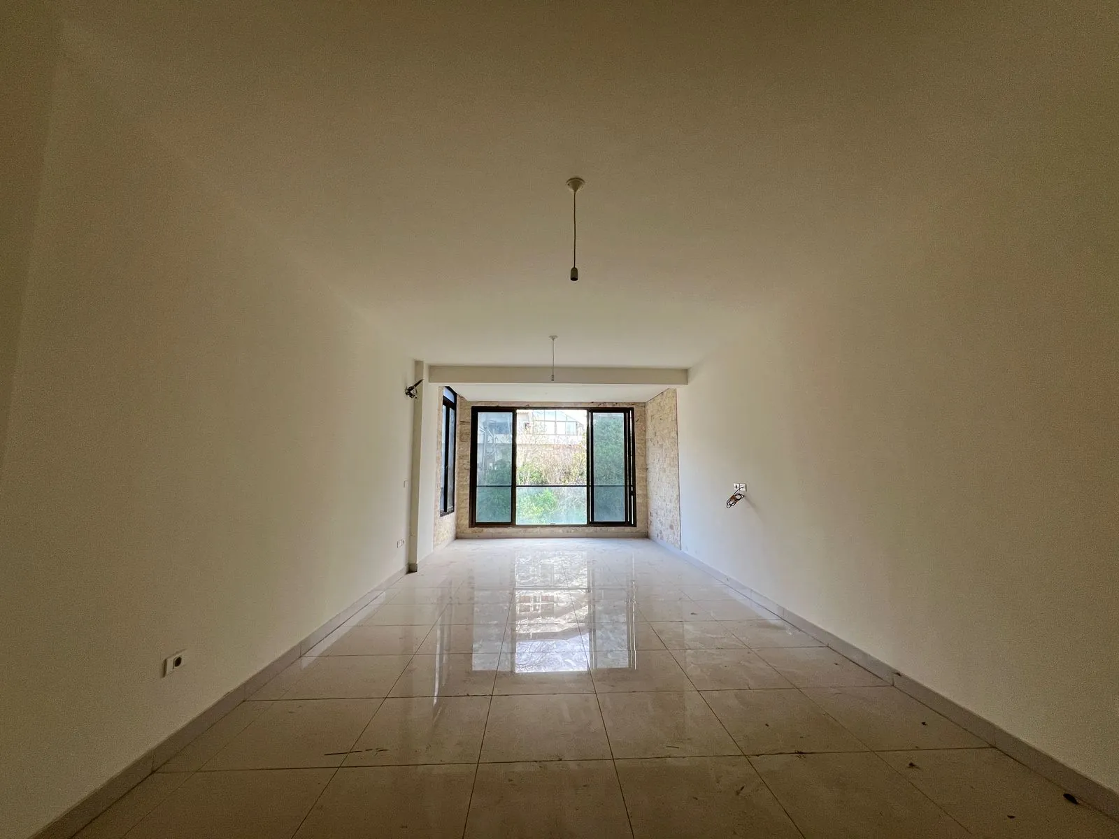 Brand New Apartment With Mountain View For Sale in Blaybel, Aley — الصورة 3