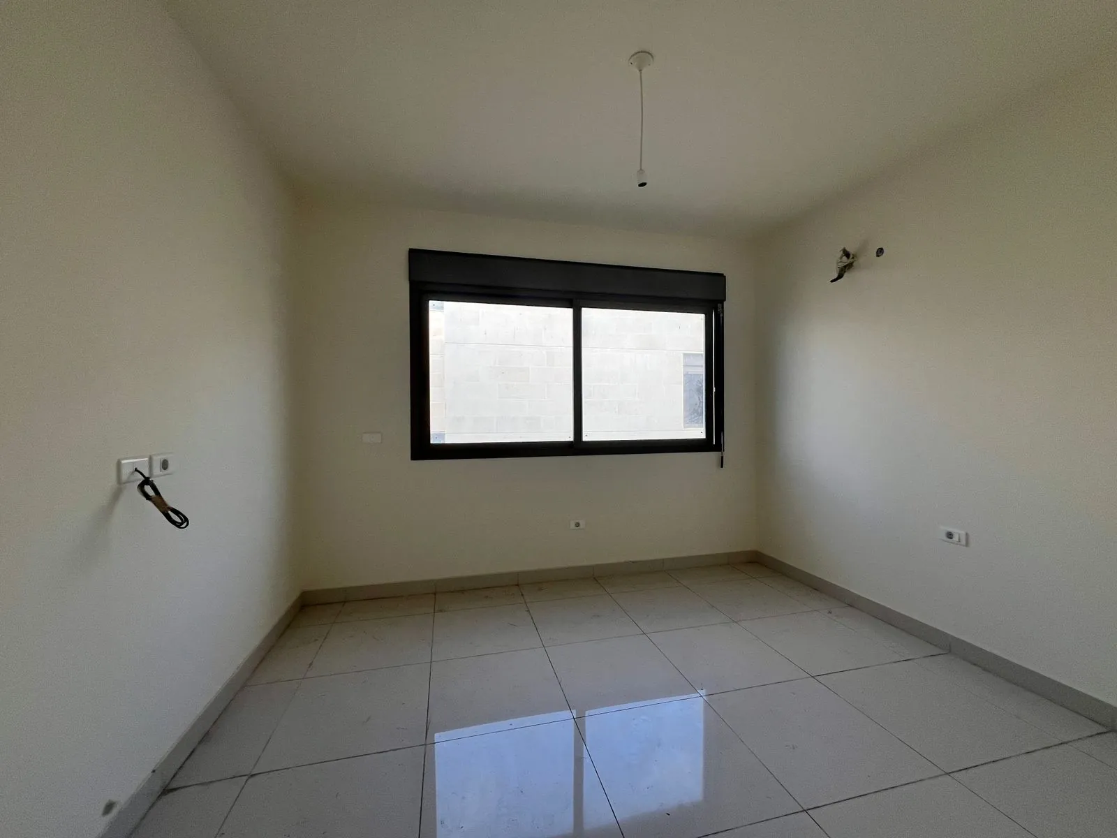 Brand New Apartment With Mountain View For Sale in Blaybel, Aley — الصورة 4