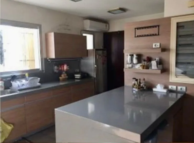 Apartment with Rooftop Terraces For Sale in Verdun, Beirut — photo 3