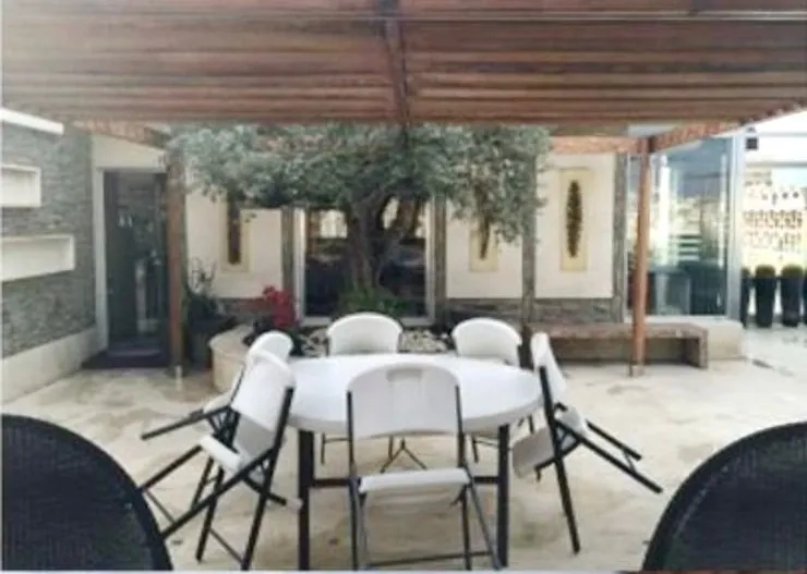 Apartment with Rooftop Terraces For Sale in Verdun, Beirut — photo 4