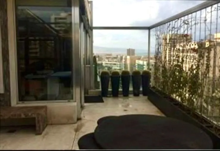Apartment with Rooftop Terraces For Sale in Verdun, Beirut — photo 7