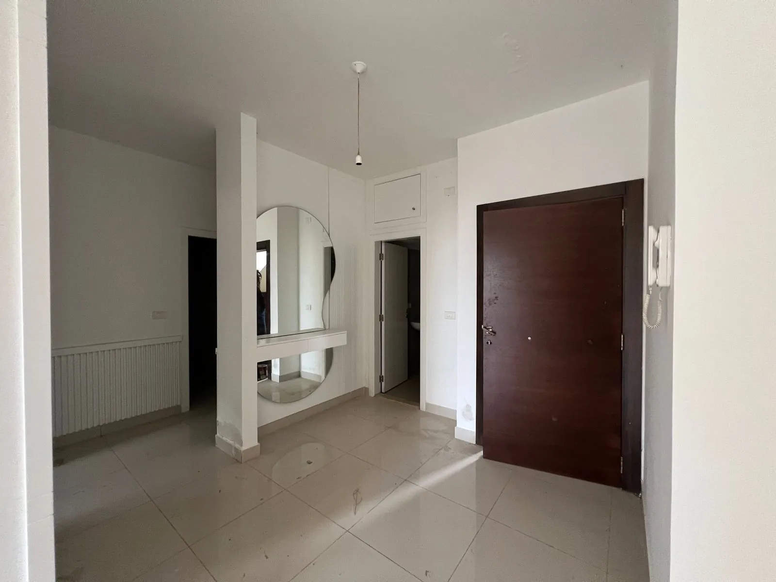 Brand New Apartment With A Garden For Sale in Blaybel, Aley — الصورة 2