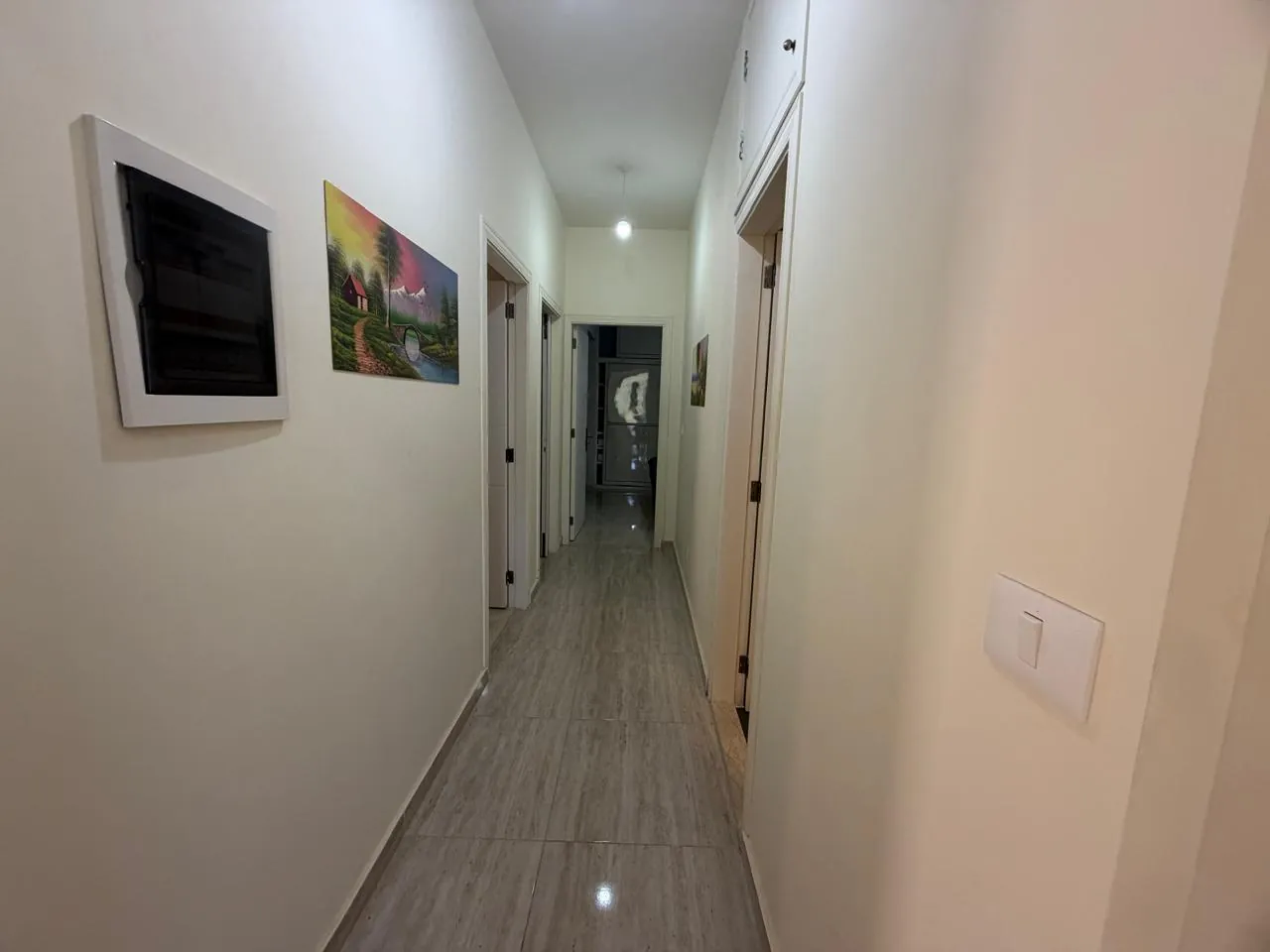 Brand New Unfurnished Apartment With Terrace For Sale in Batroun — الصورة 10