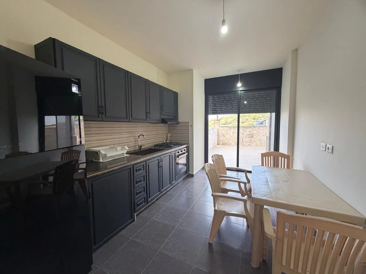 Brand New Unfurnished Apartment With Terrace For Sale in Batroun — الصورة 2