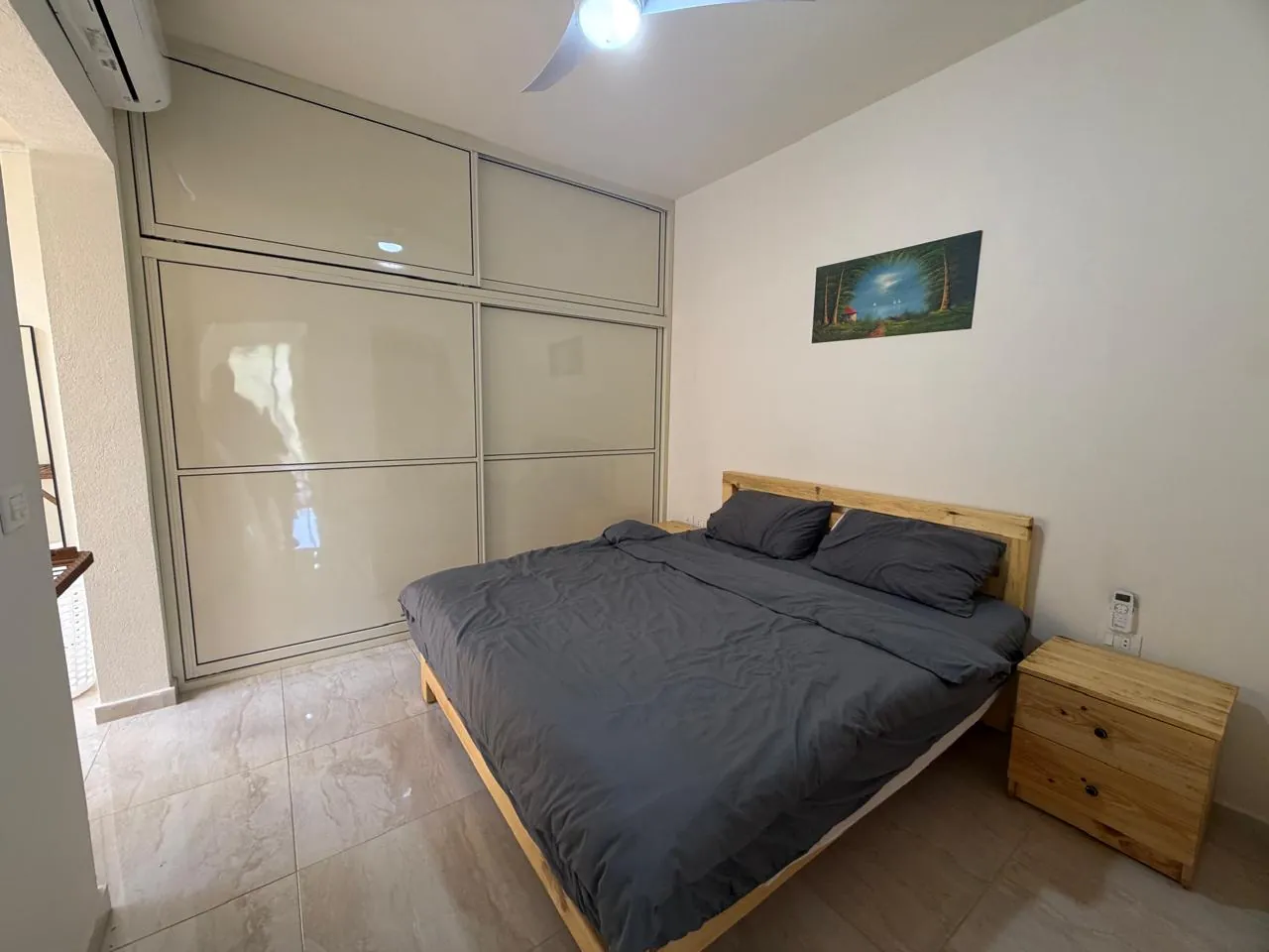 Brand New Unfurnished Apartment With Terrace For Sale in Batroun — الصورة 5