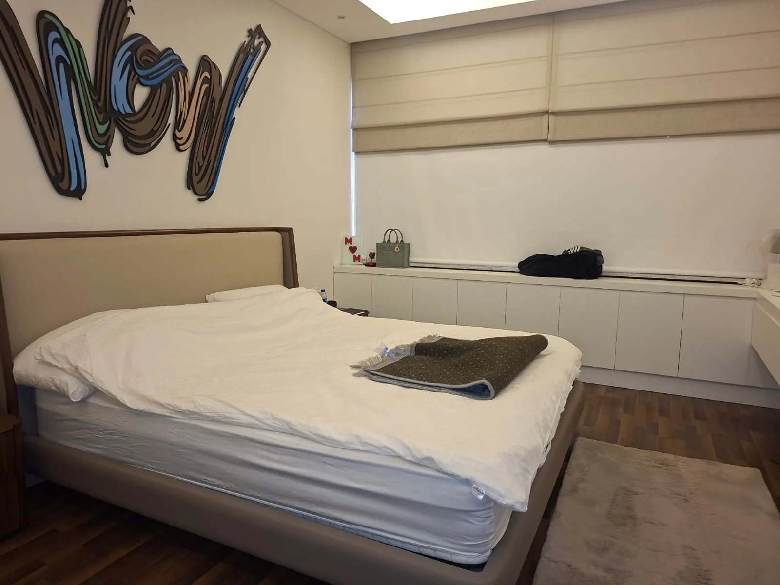 Elegant Apartment with Sea View For Sale in Ain El-Tineh — الصورة 9