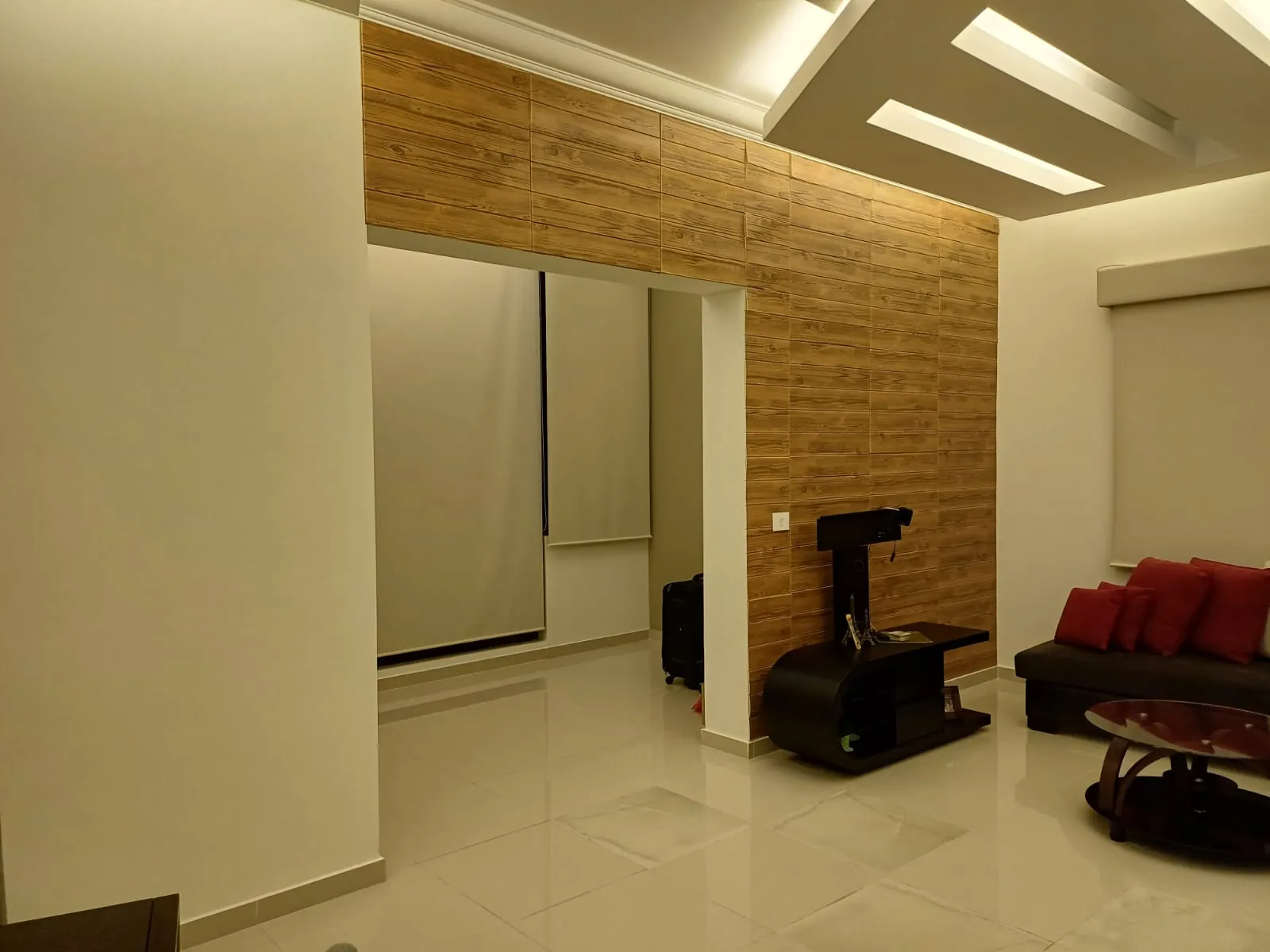2-Bedroom Apartment For Sale in New Blaybel — الصورة 2